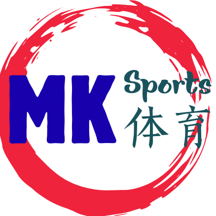 MK体育